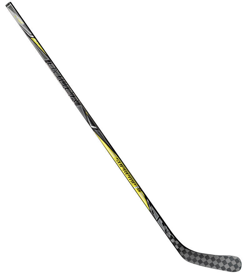 BAUER SUPREME 1S YTH RACKET 2017