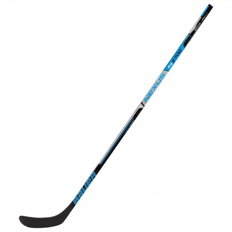 Bauer Nexus N2700 SR racket