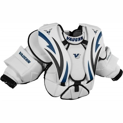 Vaughn Velocity V5 7190 Goalie Brustpanzer JR