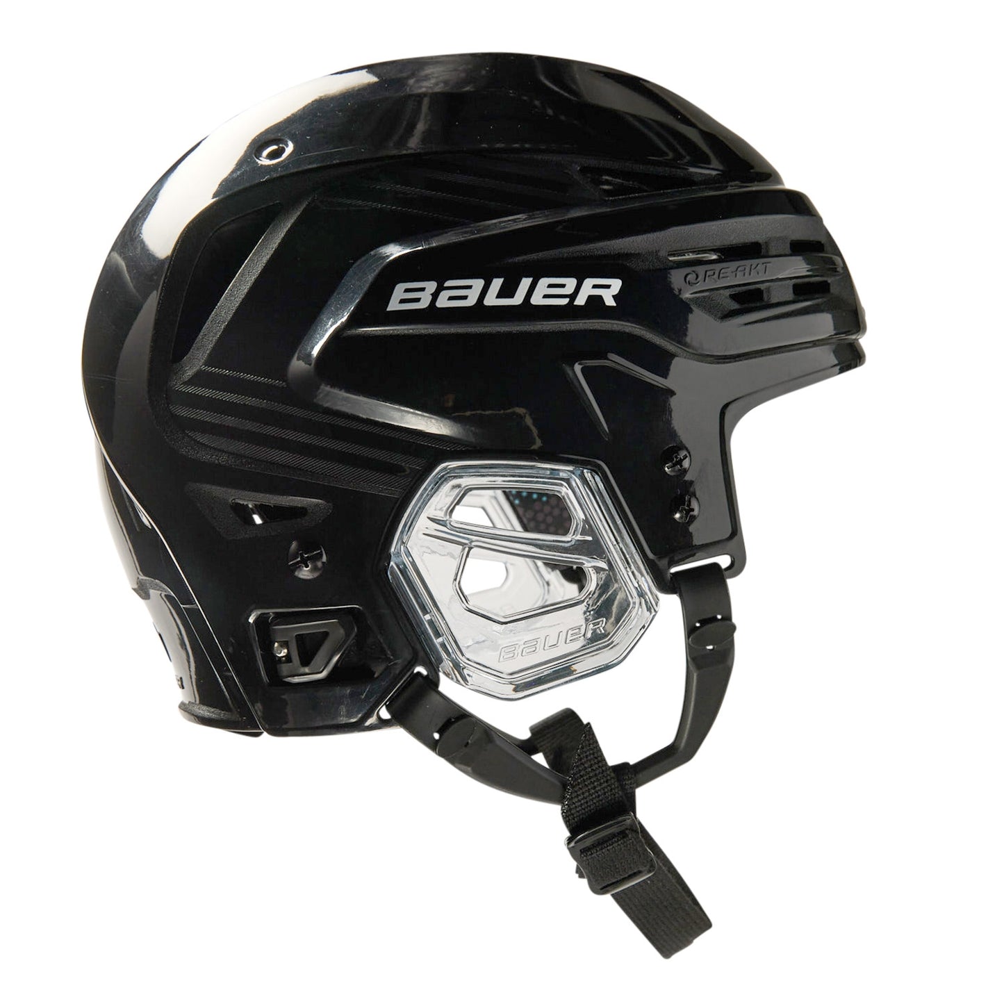 Bauer Reakt 85 Helm