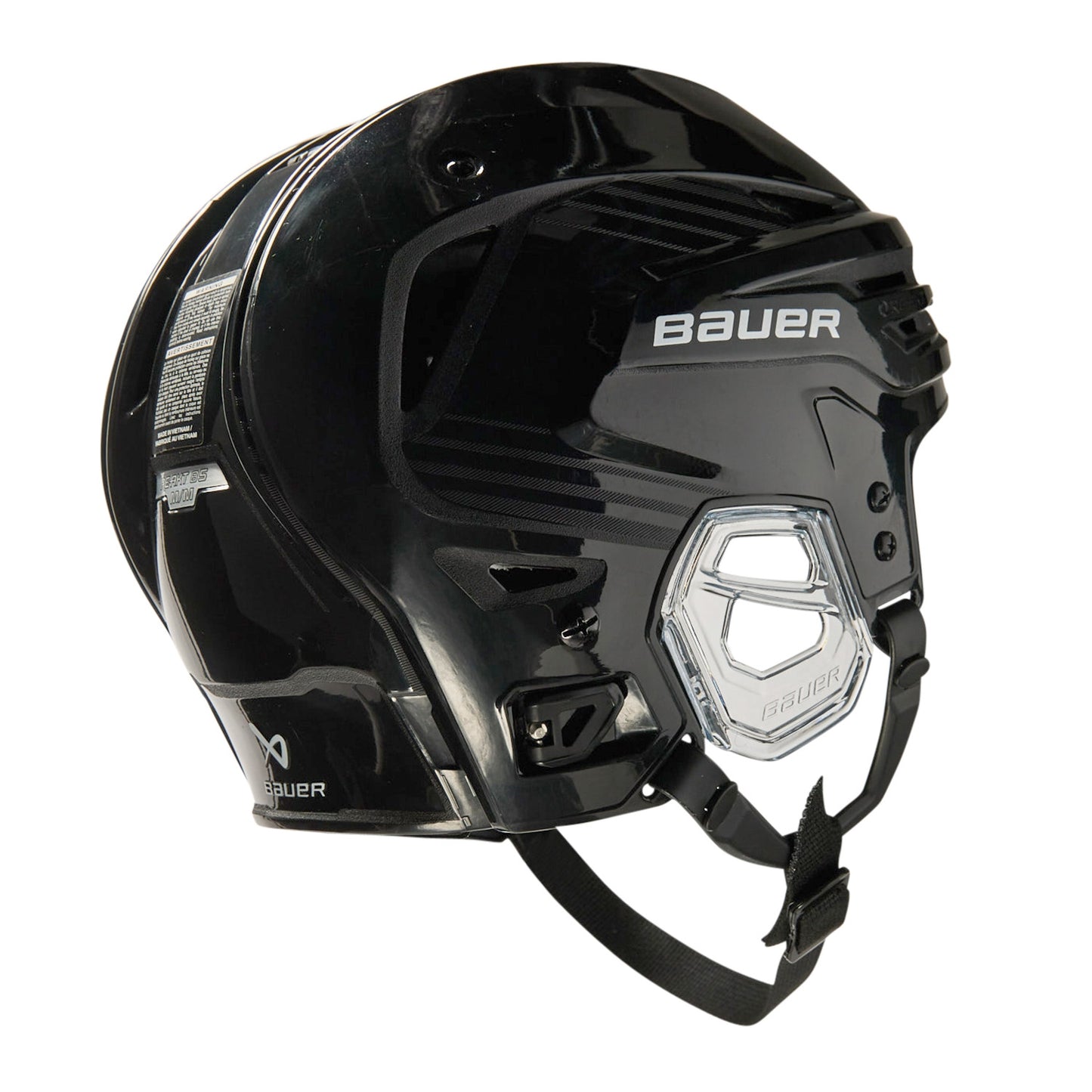 Bauer Reakt 85 Helm