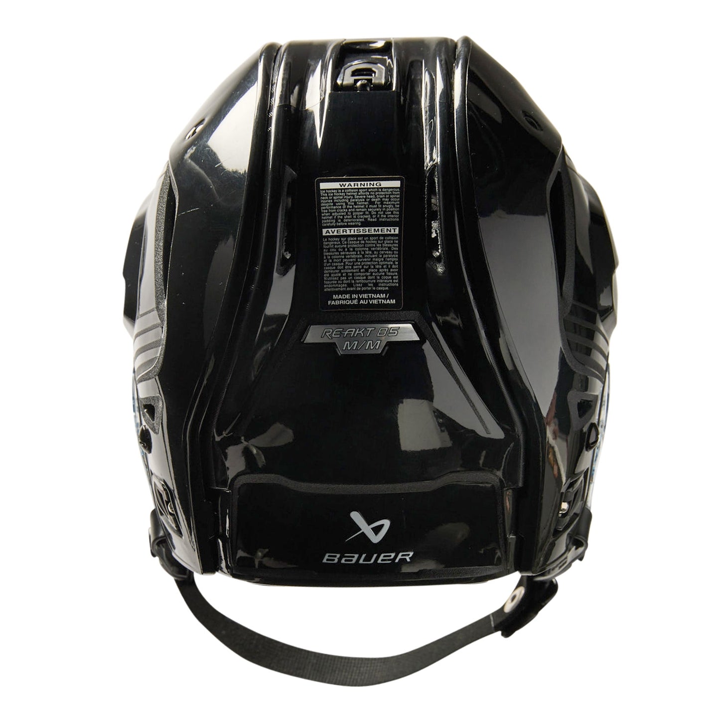 Bauer Reakt 85 Helm