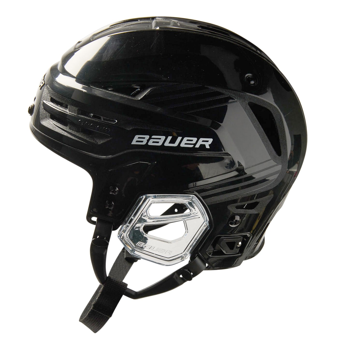 Bauer Reakt 85 Helm