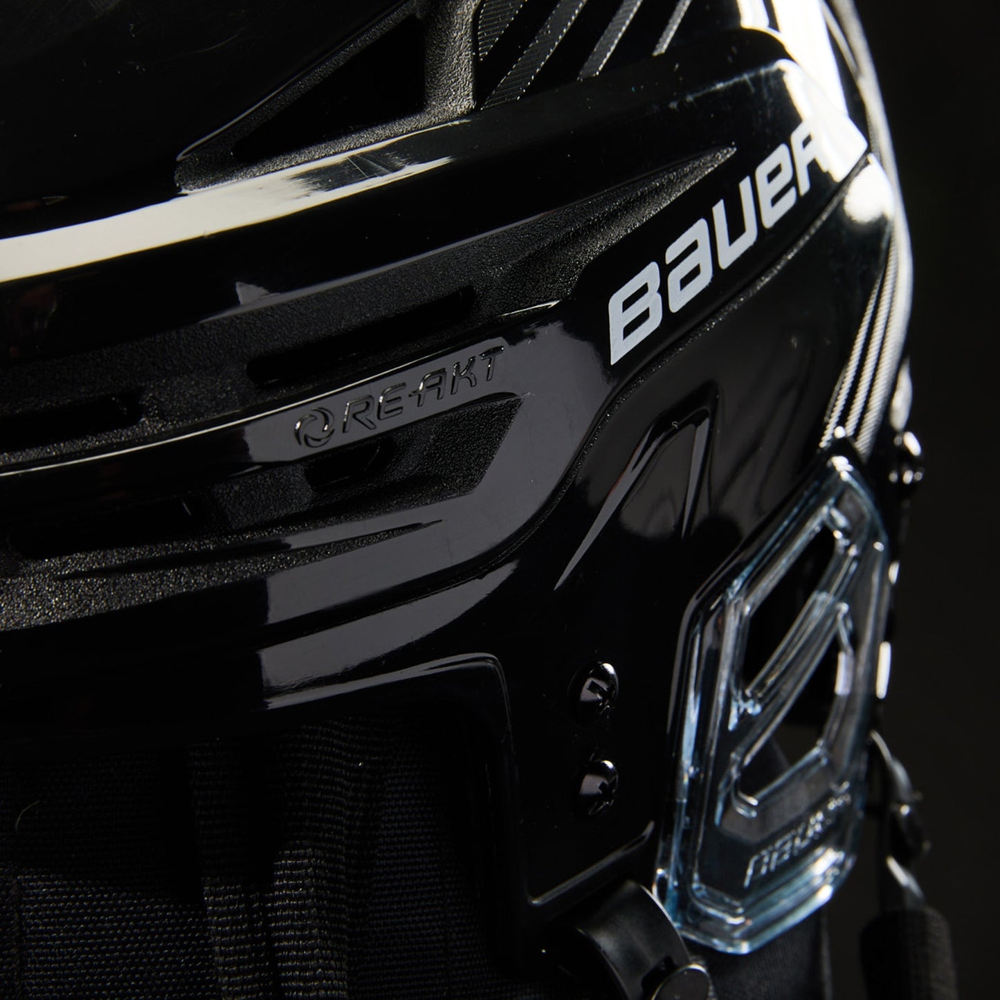 Bauer Reakt 85 Helm