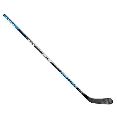 Bauer Nexus N9000 SR Racket 2016