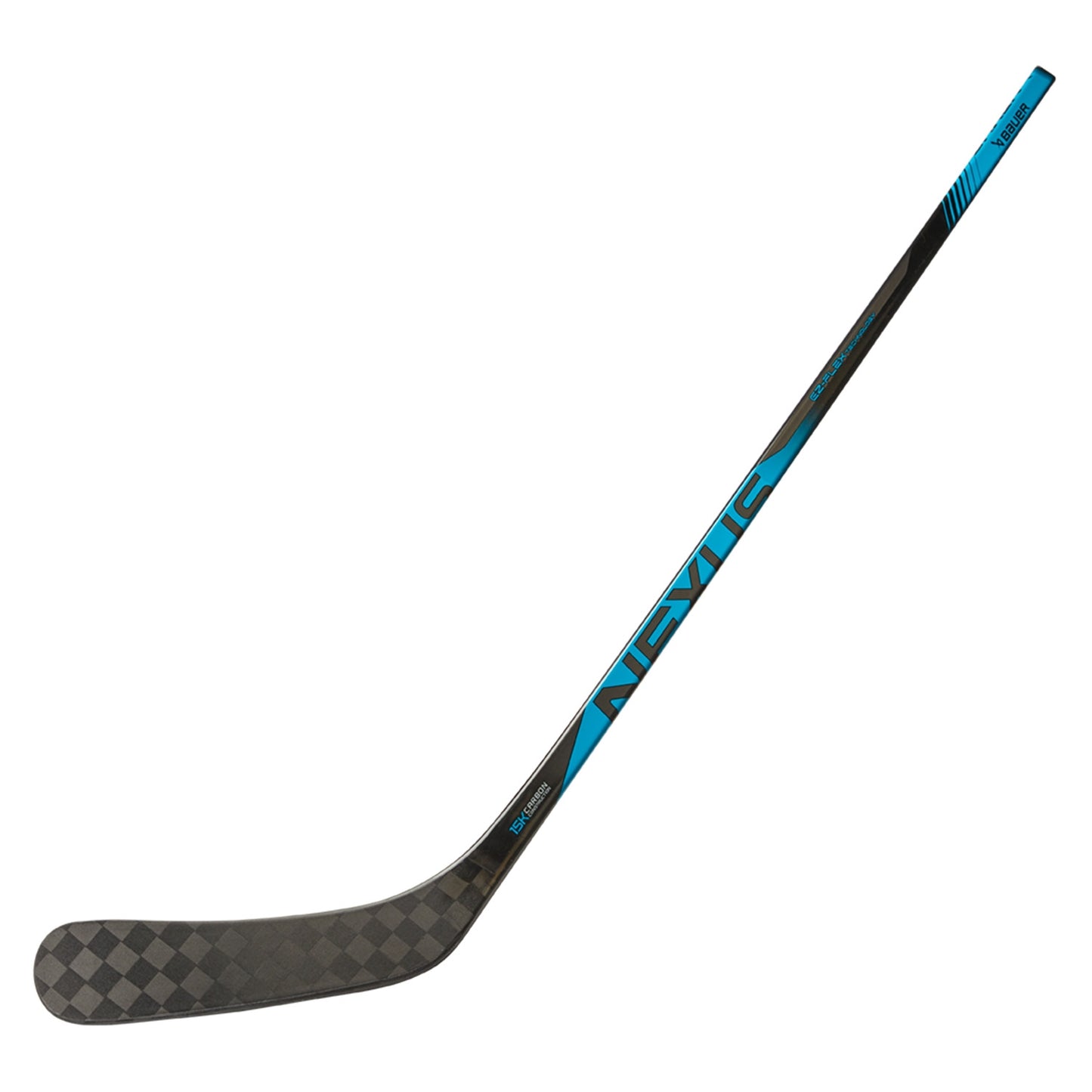 Bauer Nexus Performance Schläger JR 52" Flex 40
