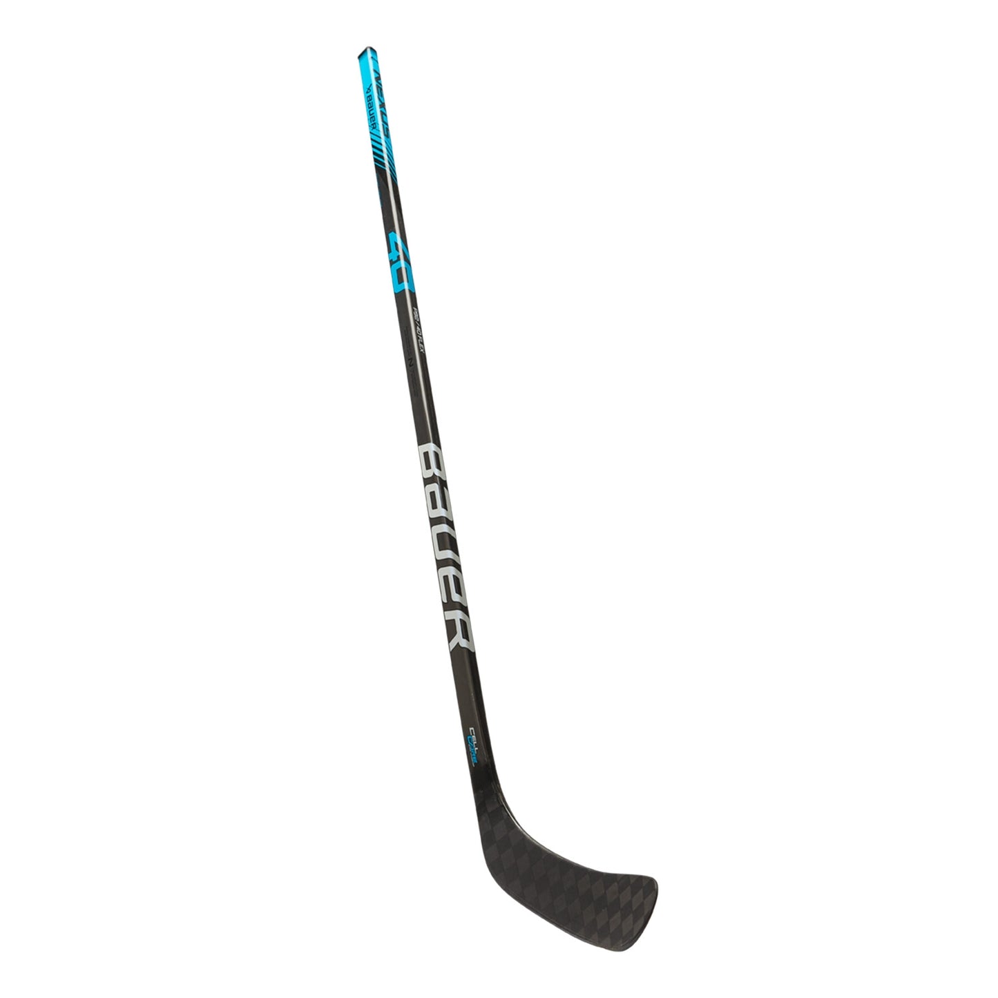 Bauer Nexus Performance Schläger JR 52" Flex 40