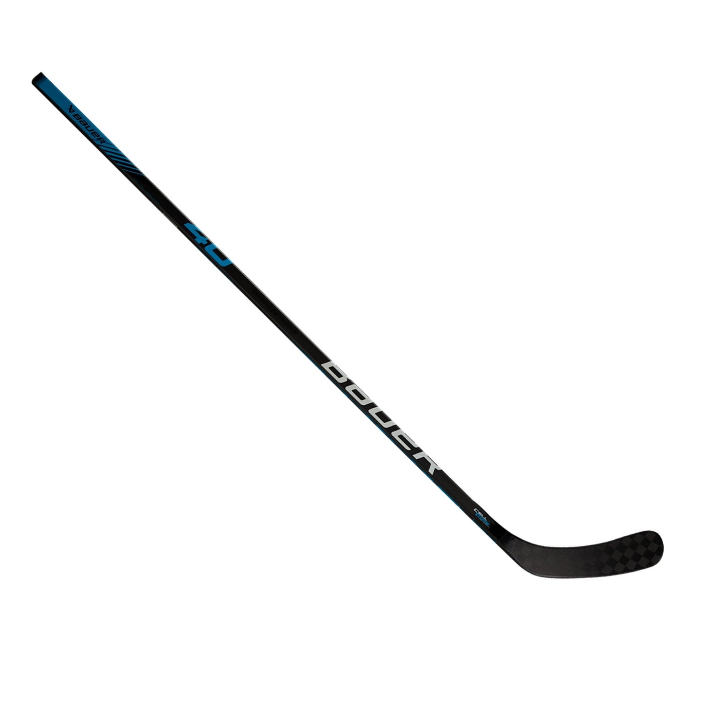 Bauer Nexus Performance Schläger JR 52" Flex 40