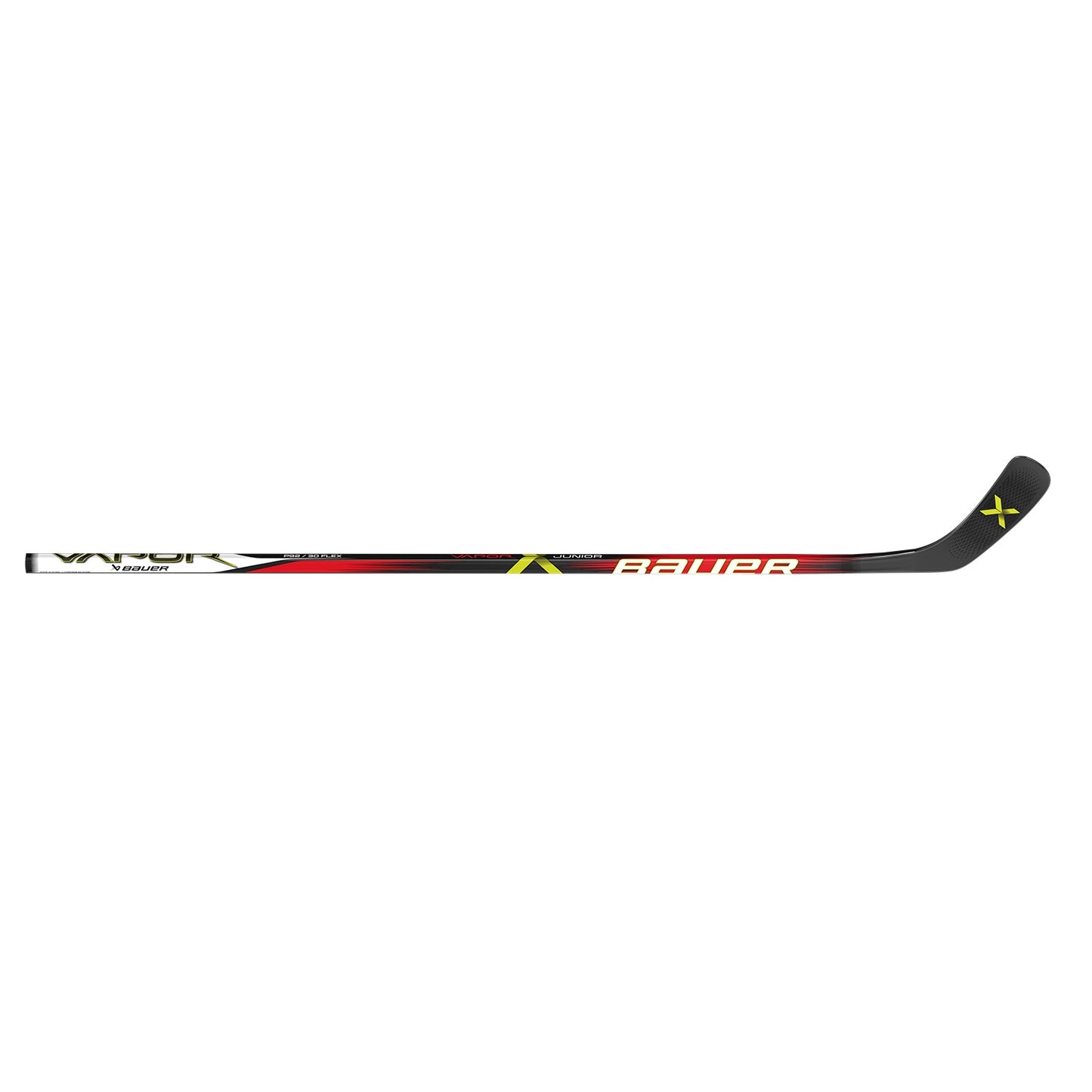 Bauer Vapor Schläger YTH 2023
