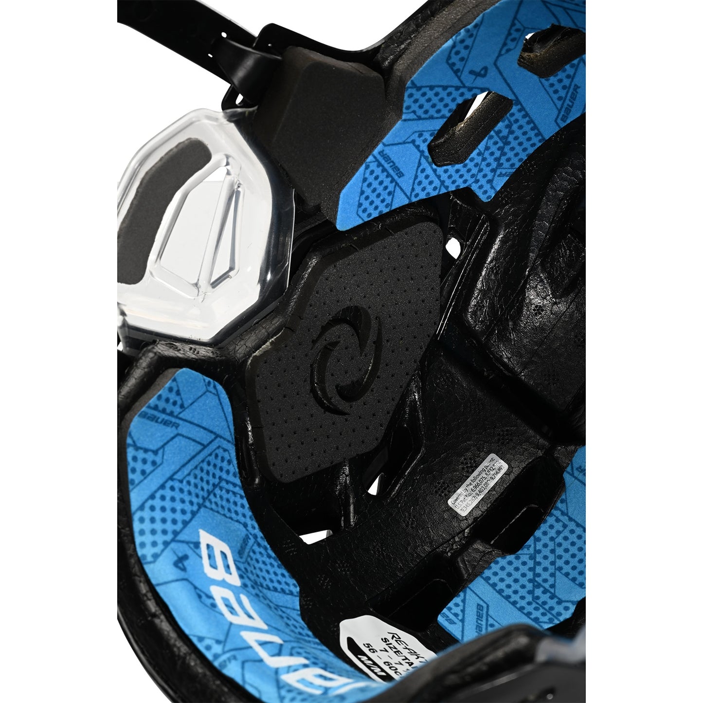 Bauer Reakt 65 Helm