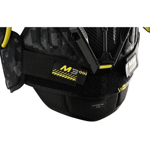 Bauer Supreme M3 Schulterschutz JR