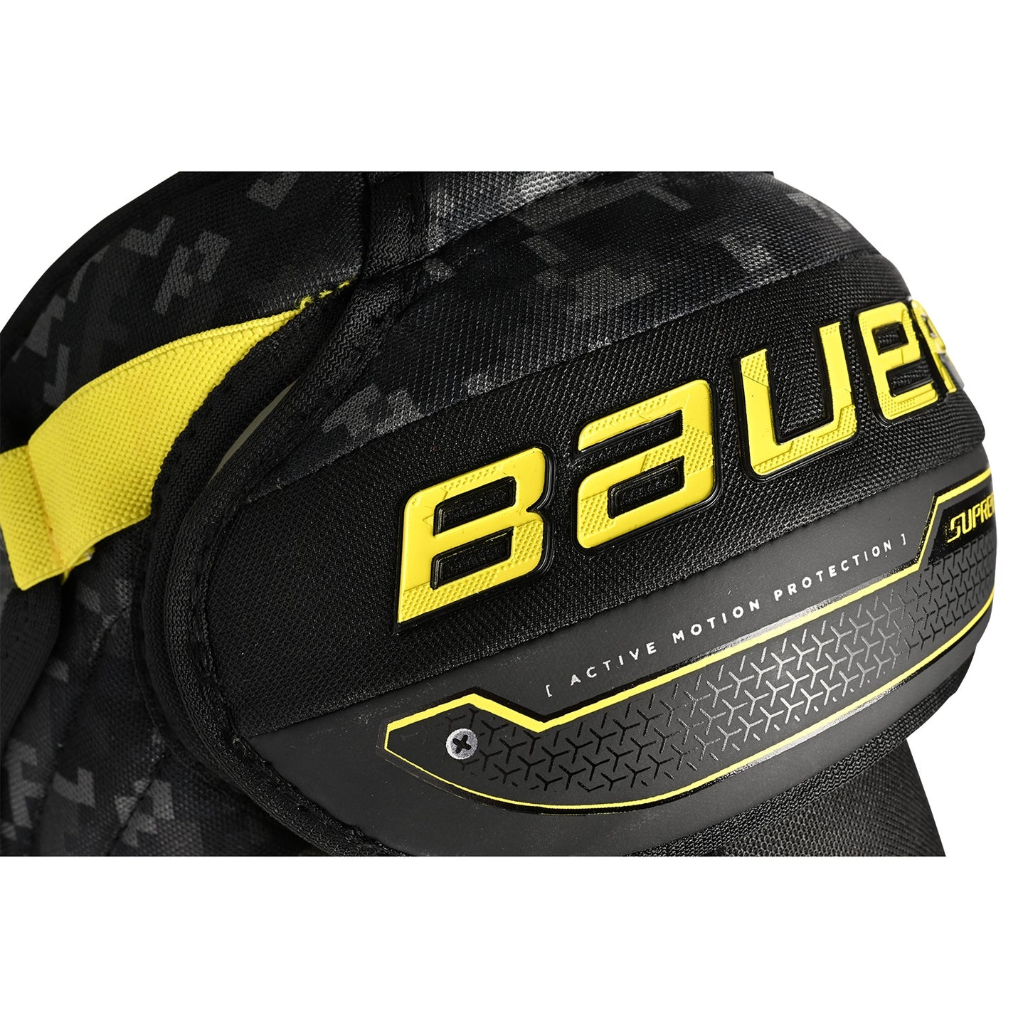 Bauer Supreme Mach Schulterschutz YTH