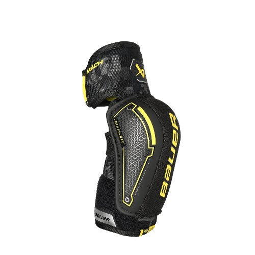 Bauer Supreme Mach Ellbogenschoner YTH