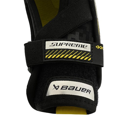 Bauer Supreme Mach Ellbogenschoner YTH