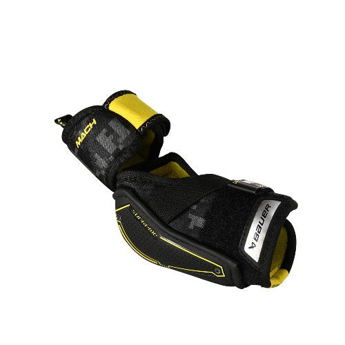 Bauer Supreme Mach Ellbogenschoner YTH