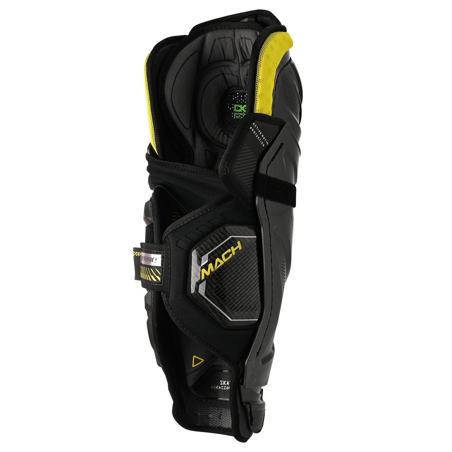 Bauer Supreme Mach Schienbeinschoner INT