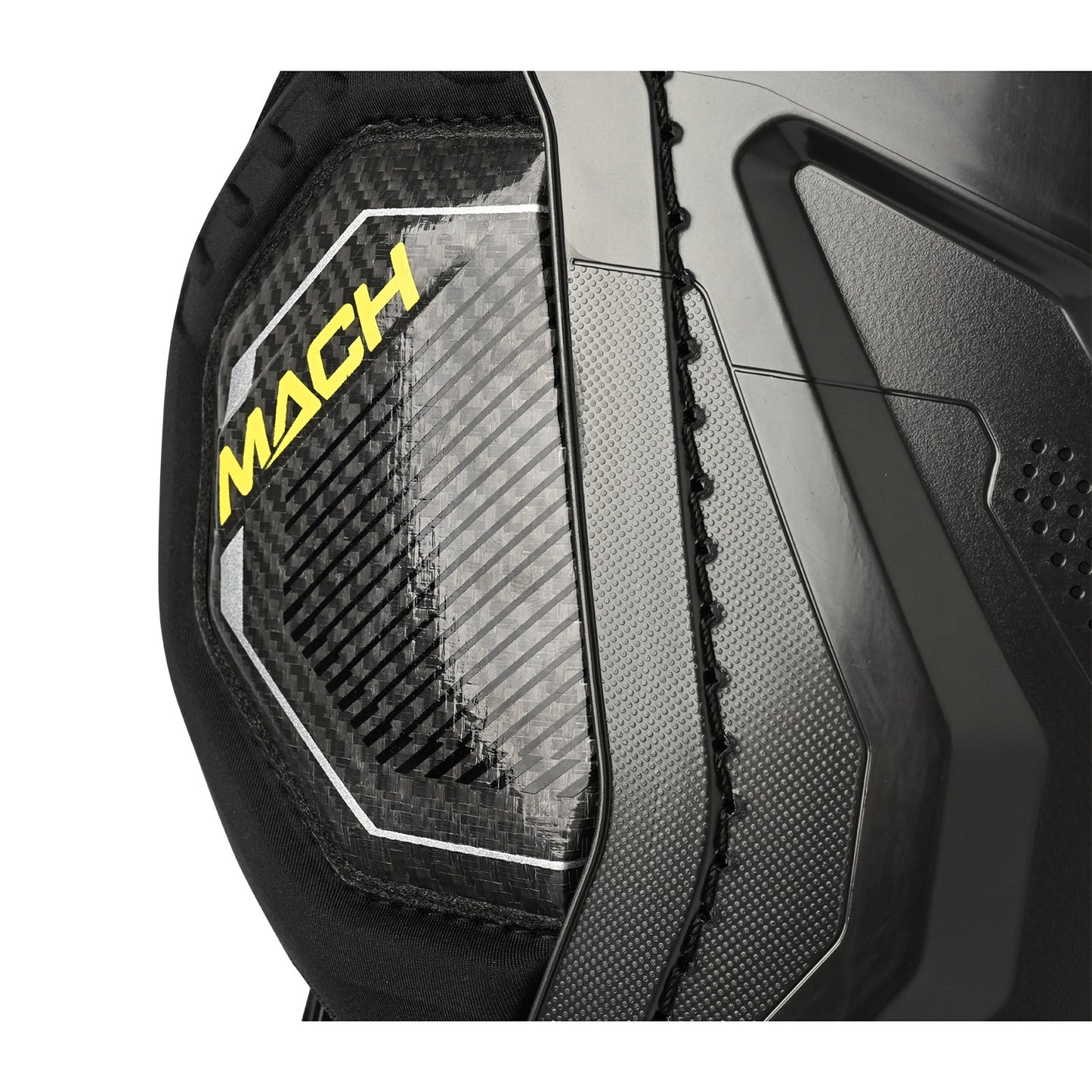 Bauer Supreme Mach Schienbeinschoner SR
