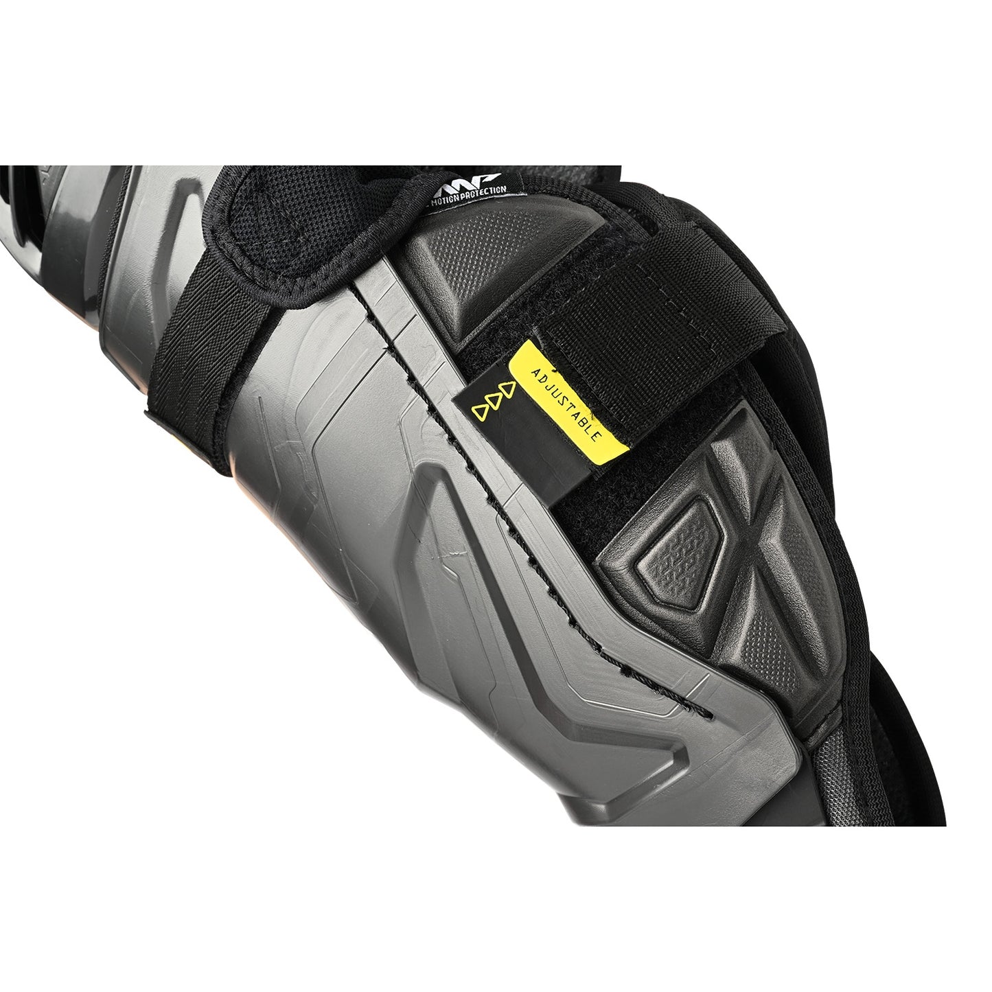 Bauer Supreme Mach Schienbeinschoner INT