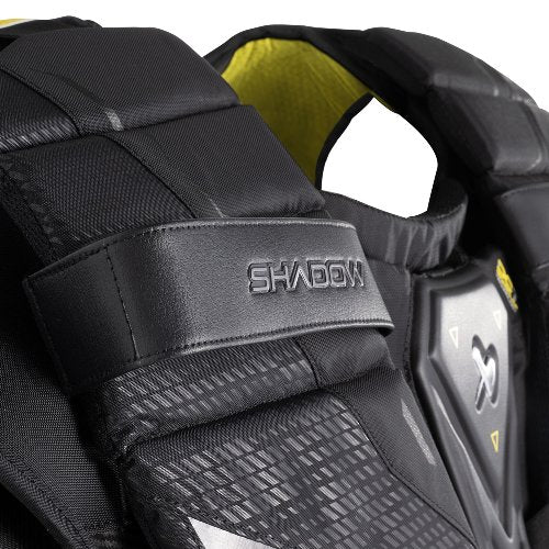 Bauer Supreme Shadow Brustpanzer SR