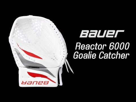 Bauer Reactor 6000 Fanghand SR