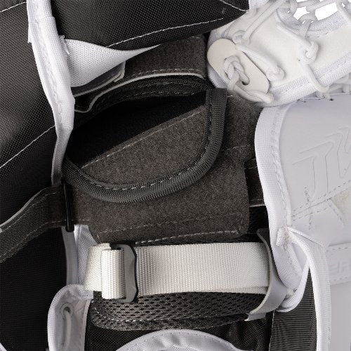 Bauer Vapor Flylite Fanghand SR