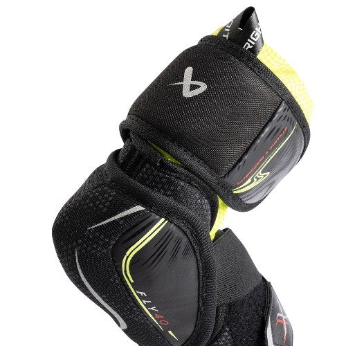 Bauer Vapor Fly40 Ellbogenschoner JR
