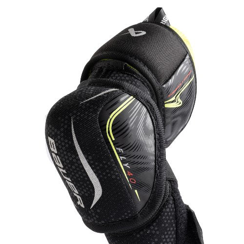 Bauer Vapor Fly40 Ellbogenschoner JR