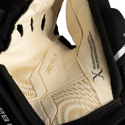 Bauer Vapor Flypro Handschuhe SR