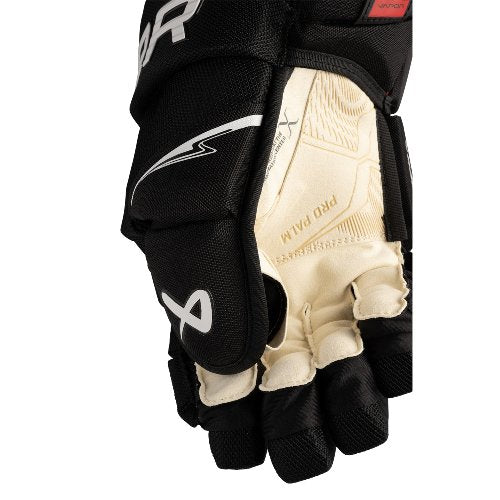 Bauer Vapor Flypro Handschuhe SR