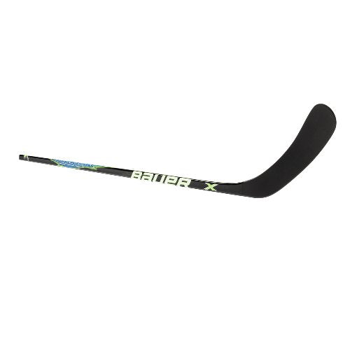 Bauer X Series Schläger JR 2025