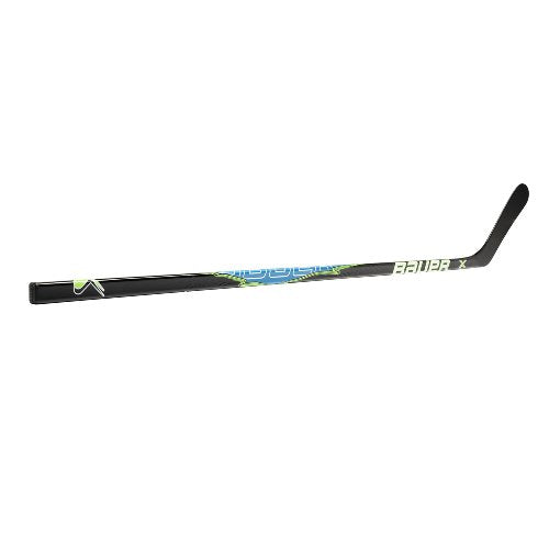 Bauer X Series Schläger JR 2025
