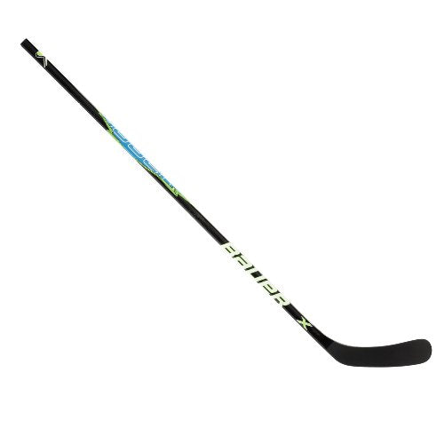 Bauer X Series Schläger JR 2025