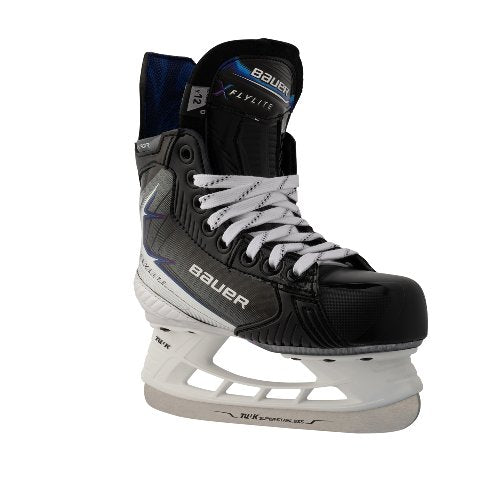 Bauer Vapor Flylite Schlittschuhe YTH