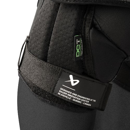 Bauer Pro Goalie Knieschoner INT 2025