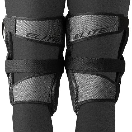 Bauer Elite Goalie Knieschoner SR 2025