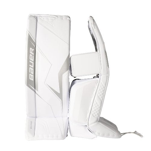 Bauer SV Pro Goalie Schienen JR