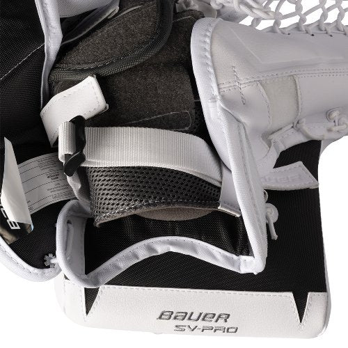 Bauer SV Pro Fanghand SR