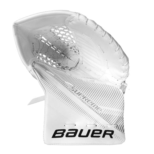Bauer Supreme S29 INT catch hand