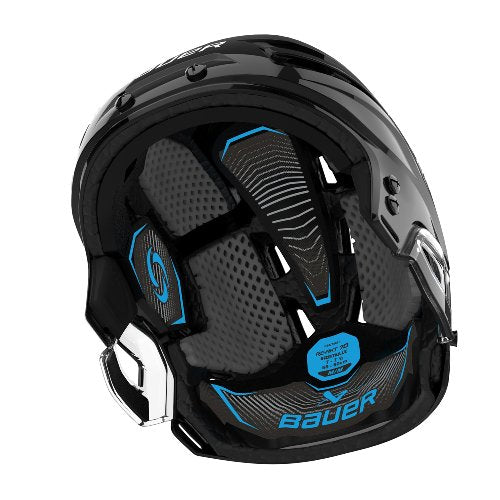 Bauer Re Akt 70 Helm