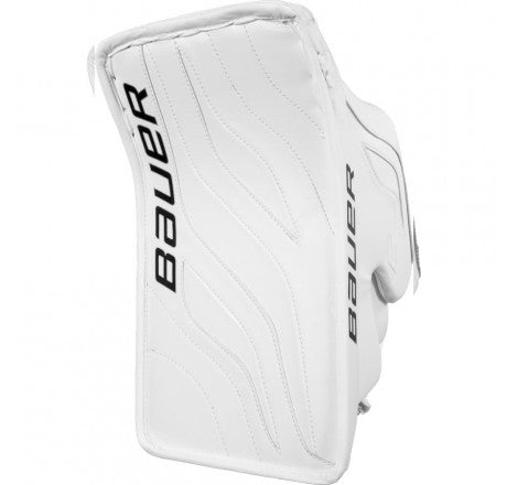 Bauer Reactor 6000 SR stick hand