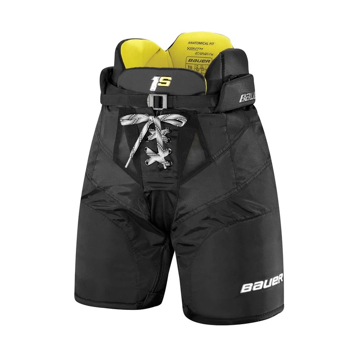 Bauer Supreme 1S YTH Pant