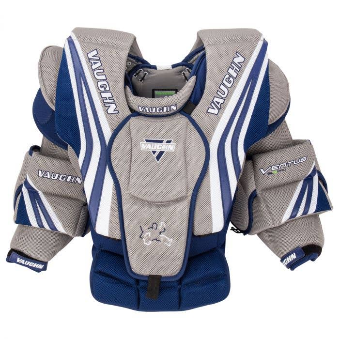 Vaughn Ventus SLR Pro Goalie Brustpanzer SR
