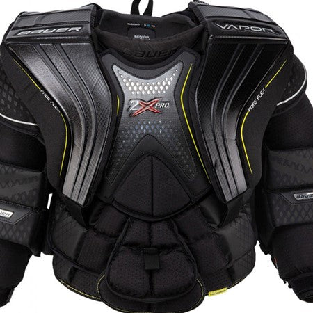 Bauer Vapor 2X Pro Goalie Brustpanzer SR
