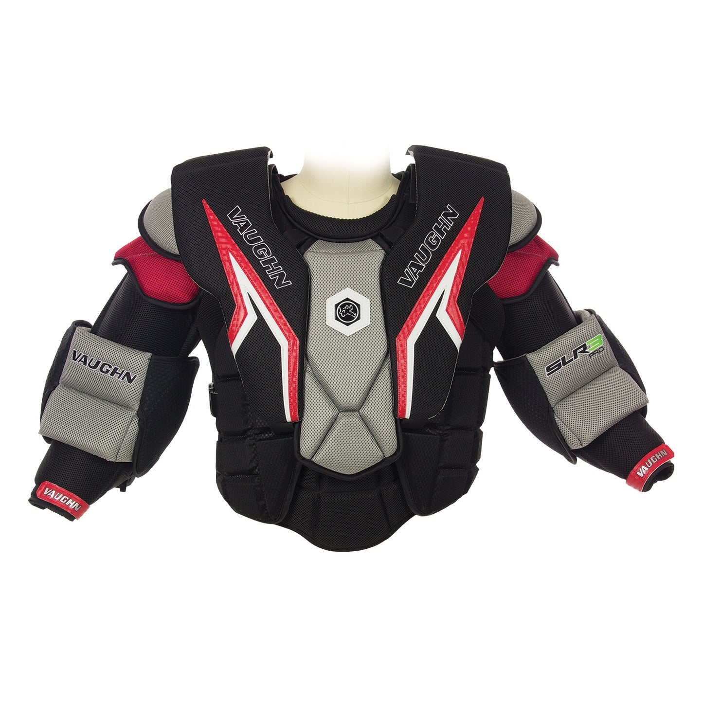 Vaughn Ventus SLR3 Pro Goalie Brustpanzer SR