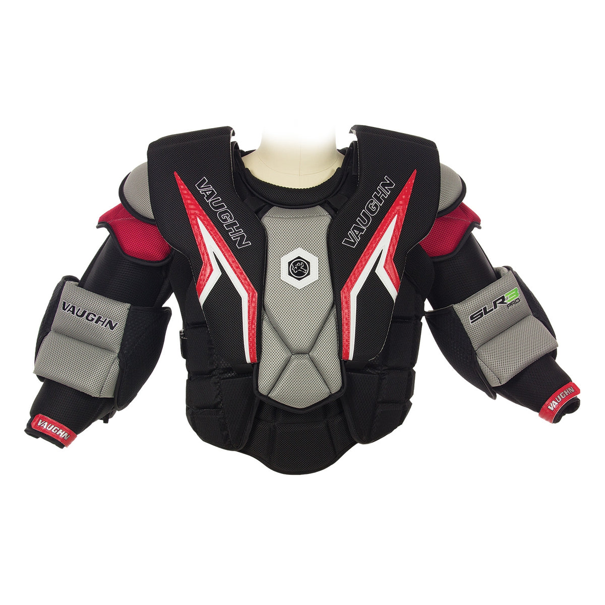 Vaughn Ventus SLR3 Pro Goalie Brustpanzer SR