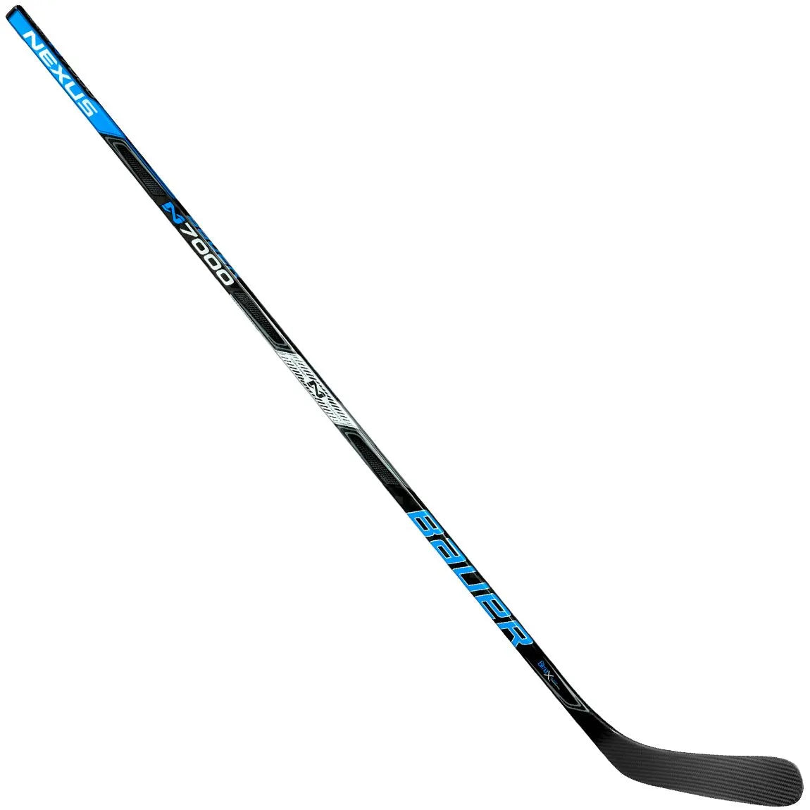 Bauer Nexus N7000 INT Racket 2017