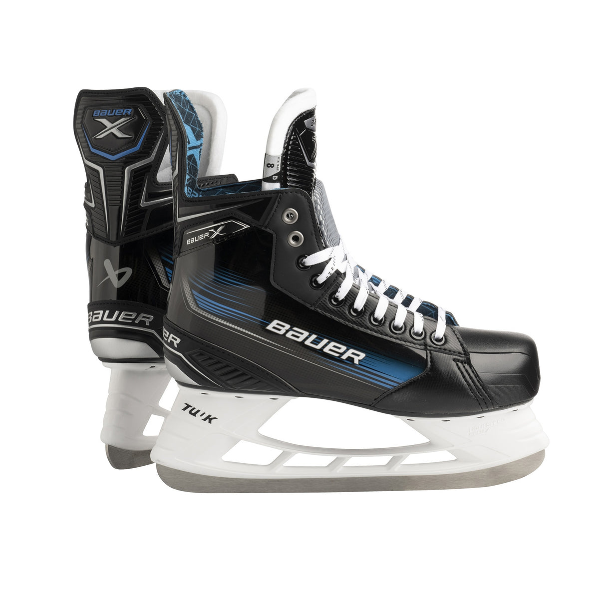 Bauer X-LP Schlittschuhe SR