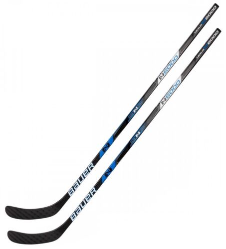 Bauer Nexus N6000 JR racket 2017