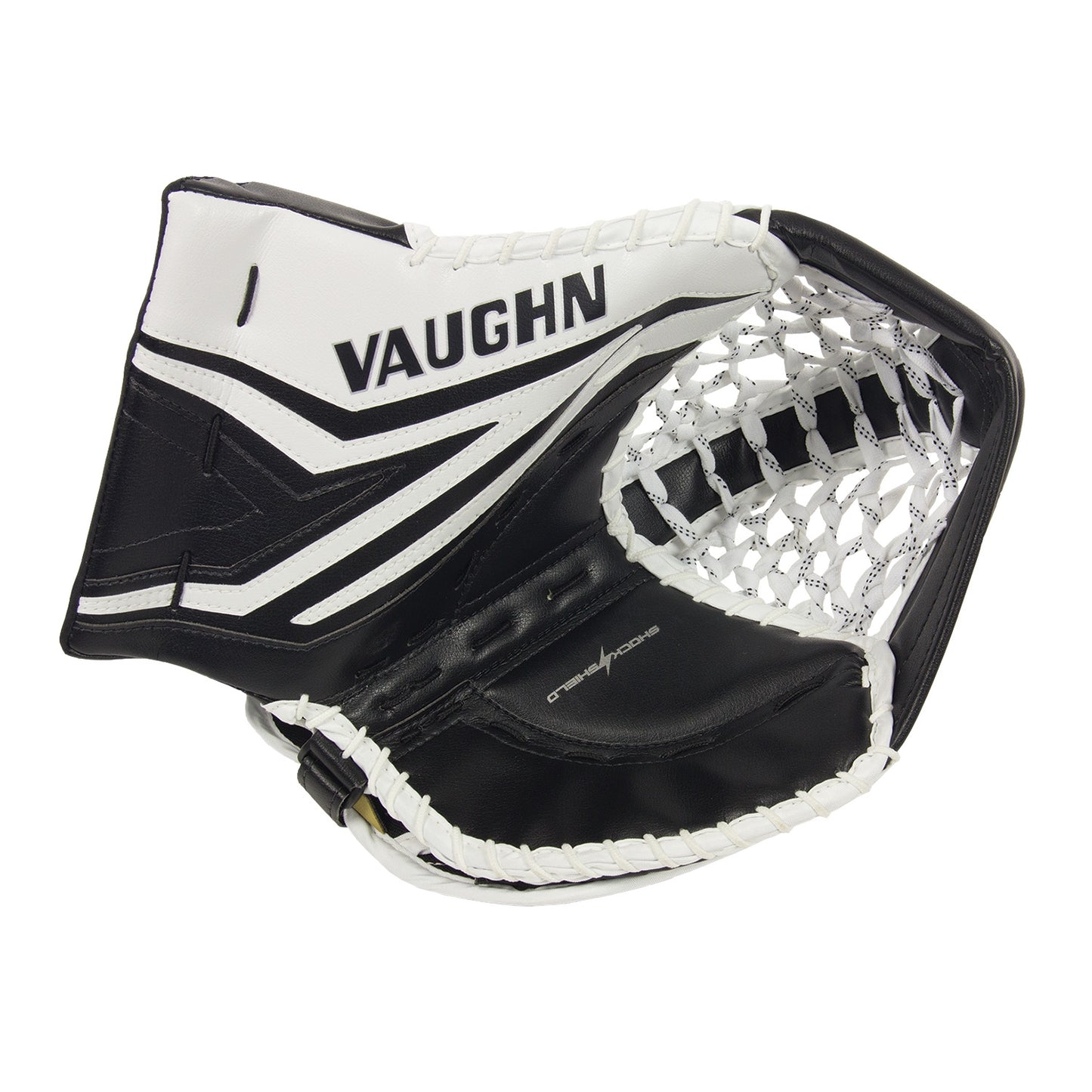 Vaughn Ventus SLR3 Pro Carbon Fanghand SR