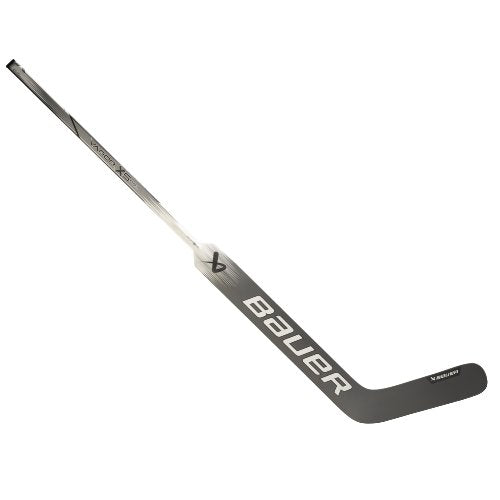 Bauer Vapor X5 Pro composite Goalieschläger INT